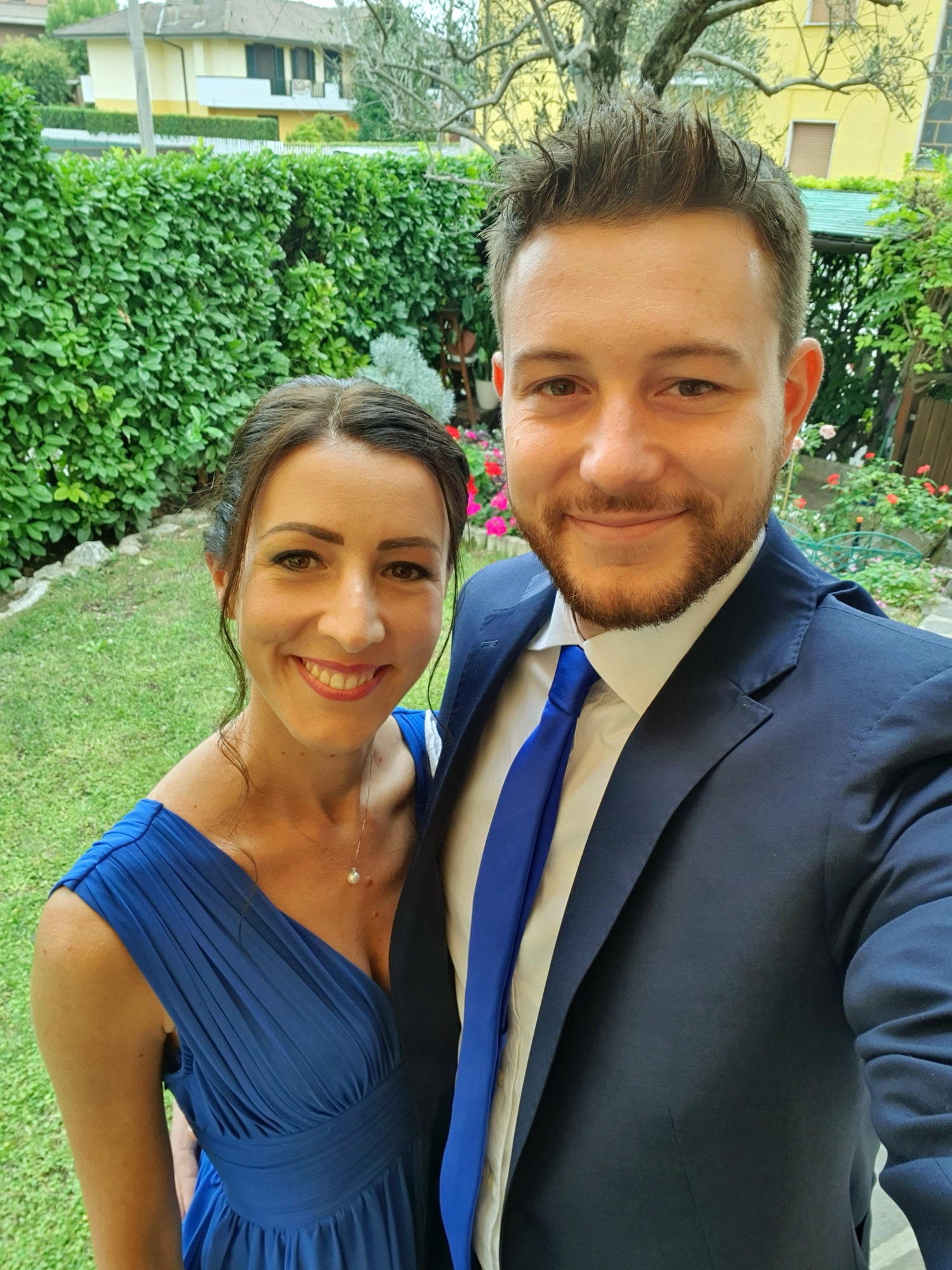 Chiara e Francesco