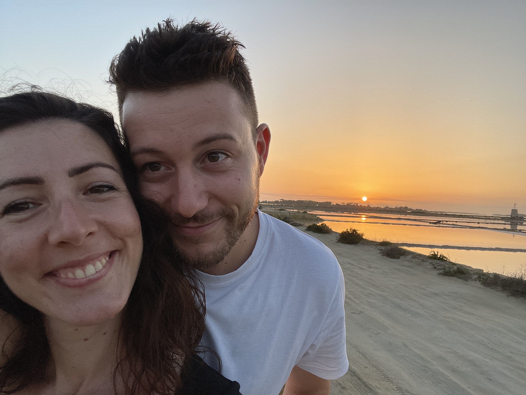 Chiara e Francesco